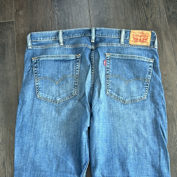 514 Levi’s - Picture 2 of 4